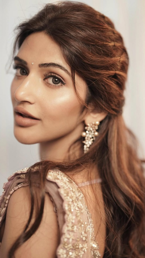 Sreeleela Wallpapers