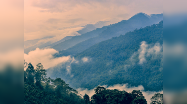 Mechuka, Arunachal Pradesh