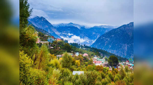 Mashobra, Himachal Pradesh