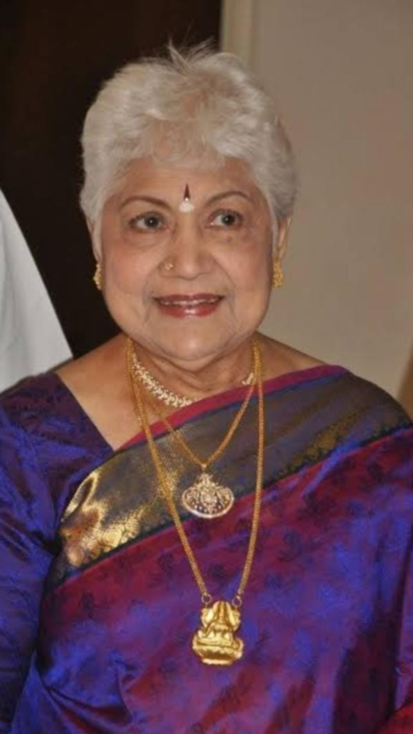 Janaki