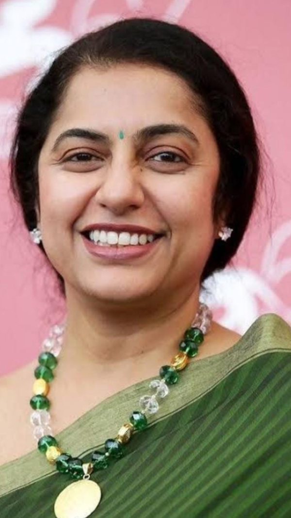 Suhasini