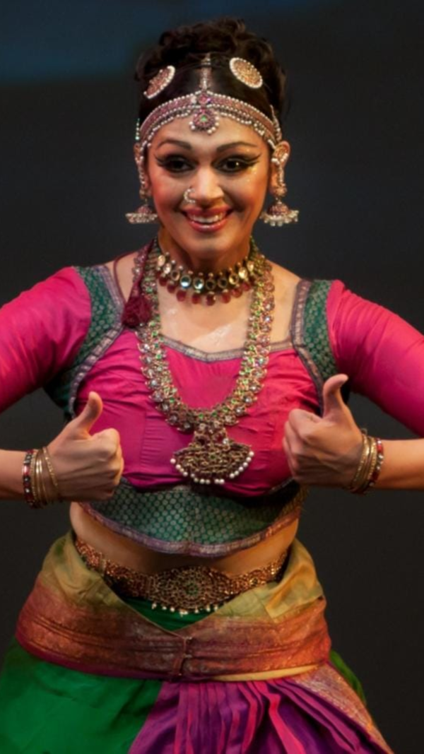 Shobana