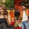 Kapil Sharma and Mrunal’s Telepathic Connection