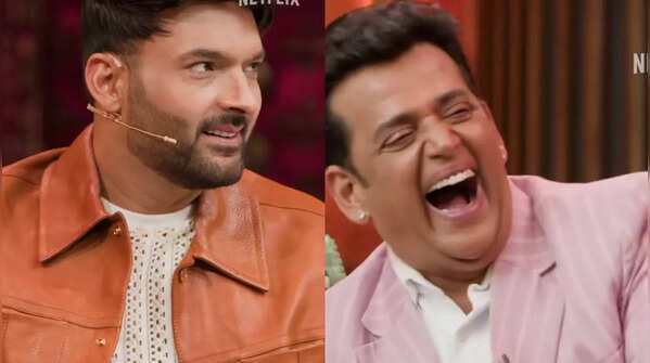 Ravi Kishan’s Bihari Sardar Origin Story