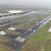 Mumbai's twin airport