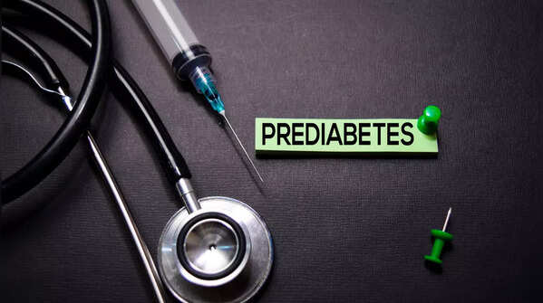 <strong>7 often overlooked symptoms of pre-diabetes, which, if left untreated, can lead to full-blown disease</strong>
