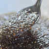 What happens when you consume chia seeds in the morning 
