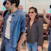 Archana recalls working with Rajinikanth