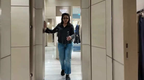 Archana opens up about her weight loss