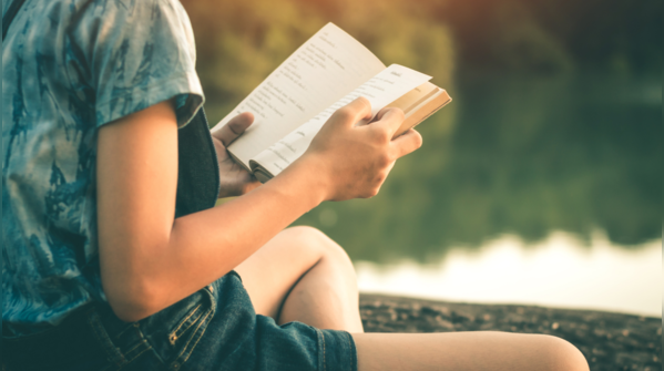 Habit 2: Reading