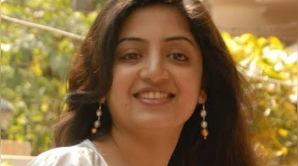 Poonam Kaur