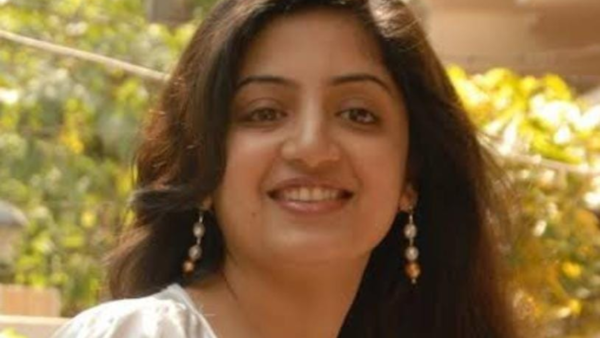 Poonam Kaur Pictures