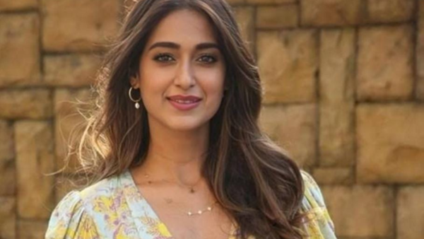Ileana D Cruz Stills