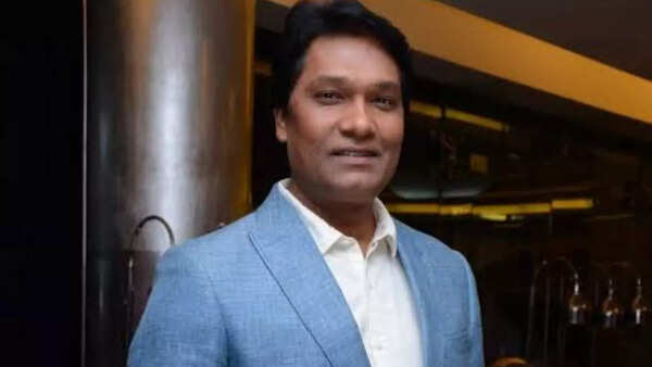 Aditya Srivastava Pictures
