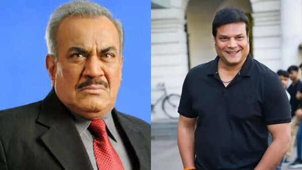 Shivaji Satam