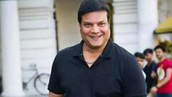 Dayanand Shetty Pictures