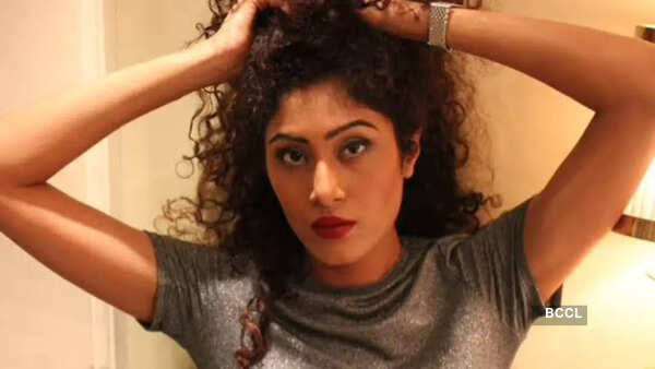 Shraddha Musale Stills