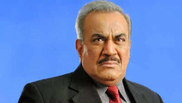 Shivaji Satam