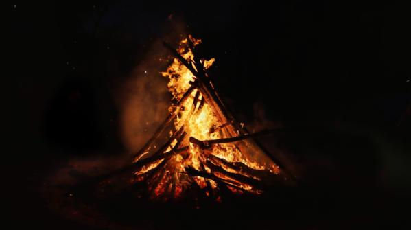 Holika Dahan