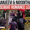 Article image for: Chiranjeevi & Nayanthara Film Romantic Boat Wedding Scene in Kerala| Leaked Video Gets Viral