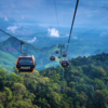 Cemeteries, cable cars & Chaar Dukaan