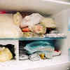 Pantry staples that thrive better in the freezer