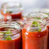 Sauces and stock, but better