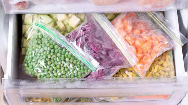 Grains that can have longer shelf life