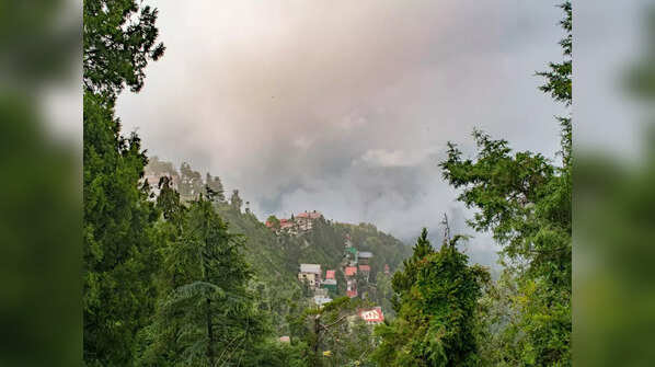 Landour