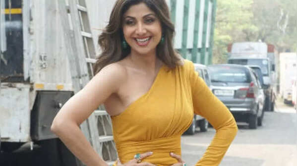 Shilpa Shetty