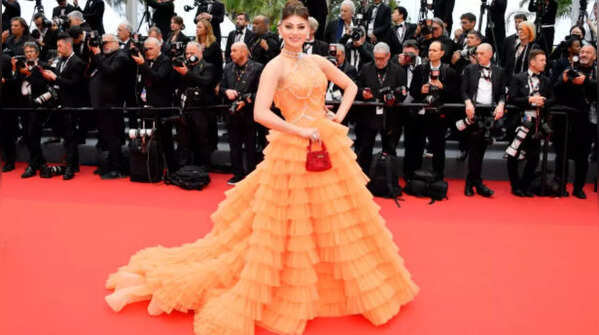 Urvashi Rautela