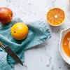 Citrus and cold foods
