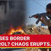 Article image for: Israel's Border STORMED: IDF 'LOSES' Control, Hundreds JUMP Fences To Join New War | Syria | Sweida