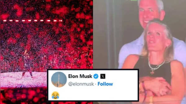 Elon Musk reaction