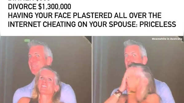 MasterCard 'Priceless' format