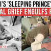 Article image for: '<i class="tbold">sleeping prince</i>' Dies After 20 Years In Coma | Saudi Arabia Grieves, Funeral Preparations Begin