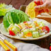Salads