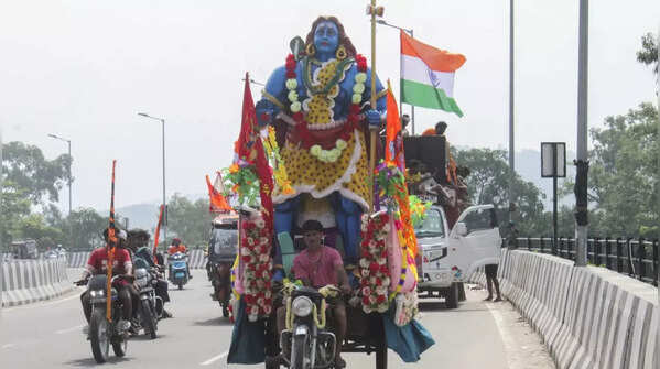 Sawan month is most sacred