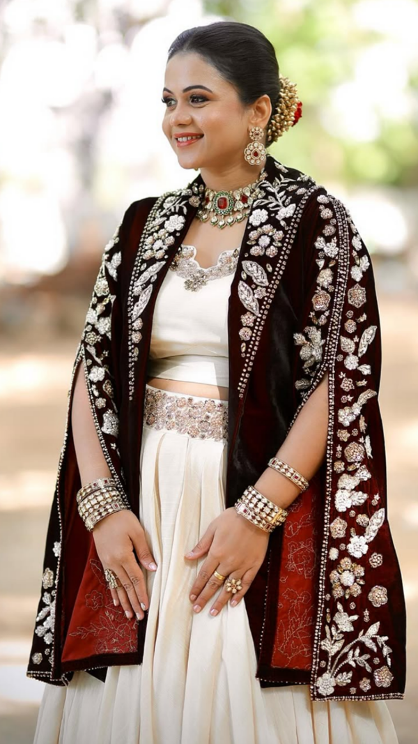 Manimegalai