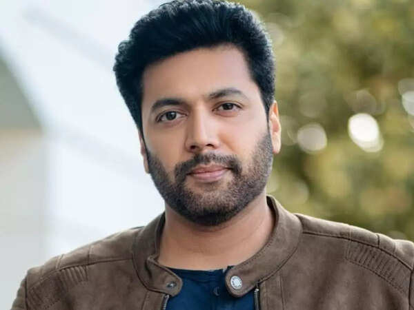 Ravi Mohan Images