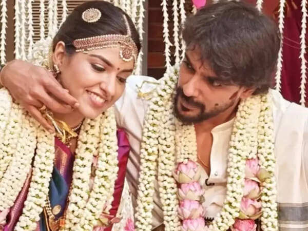 Arjun Chidambaram Photos