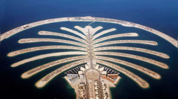 The Vertiports