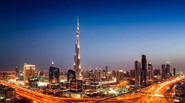 Flying Taxis? Yes, Dubai will soon have these magical vehicles; 7 interesting facts to know