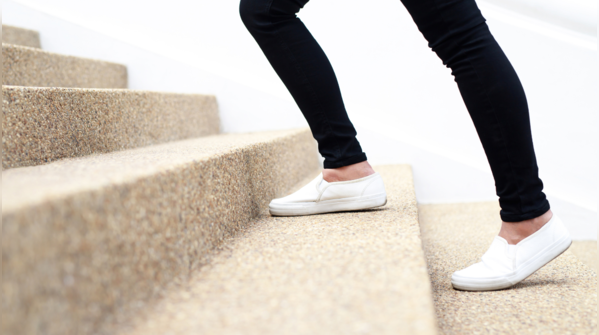 The surprising power of “incidental” exercise