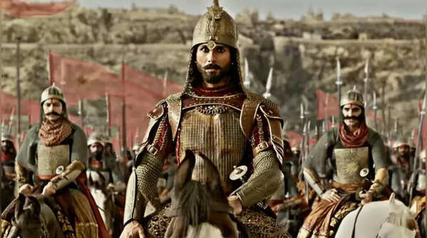 Shahid Kapoor