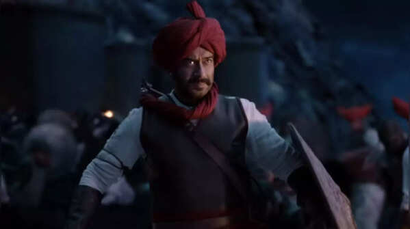Ajay Devgn