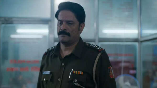 Jaideep Ahlawat Stills