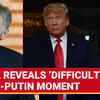Article image for: 'Talks Were Pragmatic...': <i class="tbold">kremlin</i>'s Big Reveal On Trump-Putin Phone Call | Details