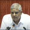Parliament Monsoon Session 2025 Live Updates: 'Statutory process set in motion,' says RS Chairman Dhankhar on impeachment motion against Justice Yashwant Varma