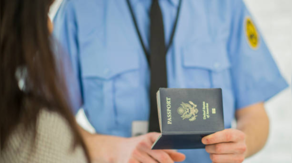 A clear reason to travel